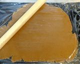 ハロウィン♡猫型クッキーのお菓子箱！作り方8写真