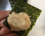 もっちもち☆長芋揚げ作り方5写真