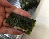 もっちもち☆長芋揚げ作り方6写真