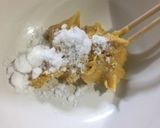 小芋の田楽作り方3写真