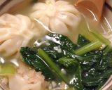 きのう何食べた？ の小松菜スープアレンジ作り方9写真