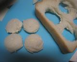 シーチキンのせカナッペ作り方3写真