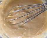 レンジで簡単☆ふんわり栗の味噌蒸しパン作り方8写真