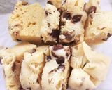 レンジで簡単☆ふんわり栗の味噌蒸しパン作り方10写真