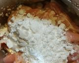 鶏もも肉の✦チンジャオロース✦作り方4写真