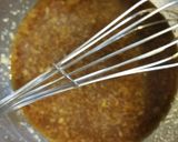 鶏もも肉の✦チンジャオロース✦作り方3写真