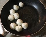 米団子作り方4写真