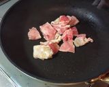 【簡単】居酒屋メニュー♡とんぺい焼き作り方2写真