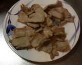 【簡単】居酒屋メニュー♡とんぺい焼き作り方3写真