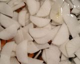 鮭の切り落としの✦粕汁✦作り方4写真