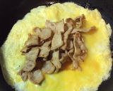 【簡単】居酒屋メニュー♡とんぺい焼き作り方5写真