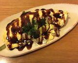 【簡単】居酒屋メニュー♡とんぺい焼き作り方6写真