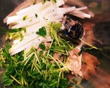 簡単！栄養満点サラダ作り方3写真