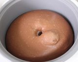 次の日もふわふわ♡ ココア食パン作り方6写真