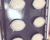 レモンのカップケーキ☆作り方19写真