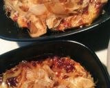離乳食～幼児食☆トロロお好み焼き風作り方5写真