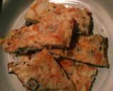 離乳食～幼児食☆トロロお好み焼き風作り方6写真