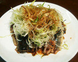秋刀魚の簡単塩焼き作り方4写真