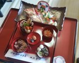 愛する息子へ♡お食い初め膳作り方10写真