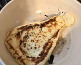 HB&HPで♪もっちりふわふわナン作り方8写真