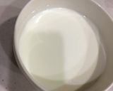 ☆手ごね☆バターなし☆ふわもち白パン☆作り方2写真