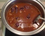 ウサギ肉の煮込み　作り方9写真