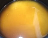 白だし・節約♪鮭と舞茸の炊き込みご飯作り方2写真