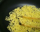 簡単♪あんかけそば飯＼(^o^)／作り方1写真