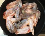 繰り返し食べたくなる♡手羽先の甘辛煮♩作り方3写真