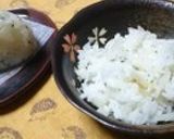 蒸らすだけ♡もやしオイルごはん作り方8写真