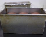 次の日もふわふわ♡ ココア食パン作り方14写真
