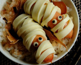 愛されファーストフー丼♡基本のねこまんま作り方14写真