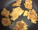 パン粉でチーズ作り方2写真