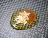 簡単！アジと豆苗の香味炒め作り方4写真