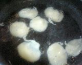 おばあのけんちん汁（すいとん入り）作り方11写真