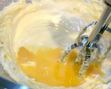 ダブル・クリームチーズ・パウンドケーキ作り方10写真
