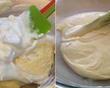 ダブル・クリームチーズ・パウンドケーキ作り方14写真
