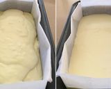 ダブル・クリームチーズ・パウンドケーキ作り方18写真