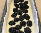 ダブル・クリームチーズ・パウンドケーキ作り方20写真