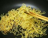 簡単♪あんかけそば飯＼(^o^)／作り方2写真