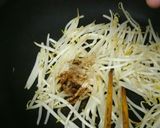 簡単♪あんかけそば飯＼(^o^)／作り方4写真