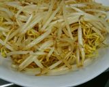 簡単♪あんかけそば飯＼(^o^)／作り方6写真