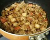 簡単♪あんかけそば飯＼(^o^)／作り方7写真