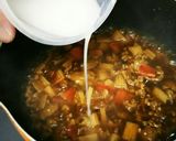 簡単♪あんかけそば飯＼(^o^)／作り方8写真