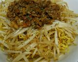 簡単♪あんかけそば飯＼(^o^)／作り方9写真