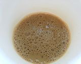 心躍る♪カフェオレ バナナパンプディング作り方1写真