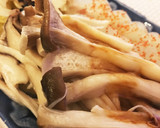 とっても簡単美味しい☆エリンギのぬか漬け作り方4写真