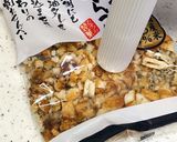 衣がポイント☆かぼちゃの揚げ団子♡♡作り方6写真