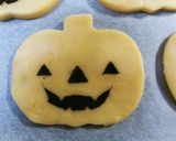 ステンシルで可愛く♪ハロウィンクッキー作り方12写真