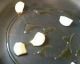 ワインに合う♪鶏肉と小ネギのにんにく炒め作り方5写真